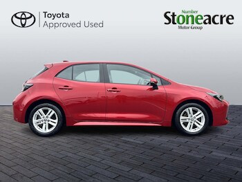 Used Toyota Corolla 2022 for sale - 77291967: Photo
