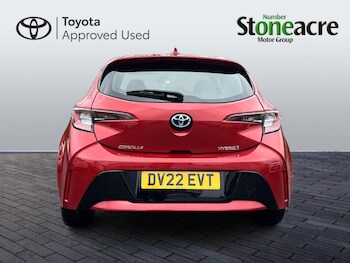 Used Toyota Corolla 2022 for sale - 77291967: Photo