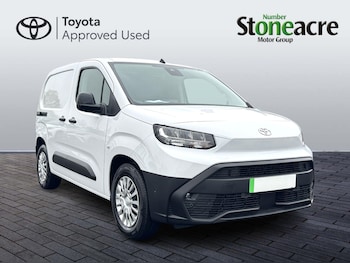 Used Toyota ProAce 2024 for sale - 78319091: Photo