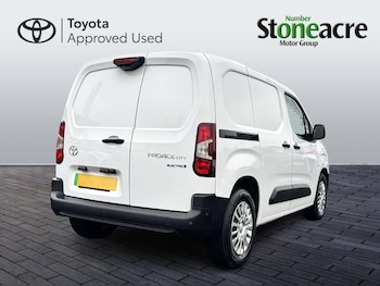 Used Toyota ProAce 2024 for sale - 78319091: Photo