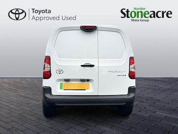 Used Toyota ProAce 2024 for sale - 78319091: Photo