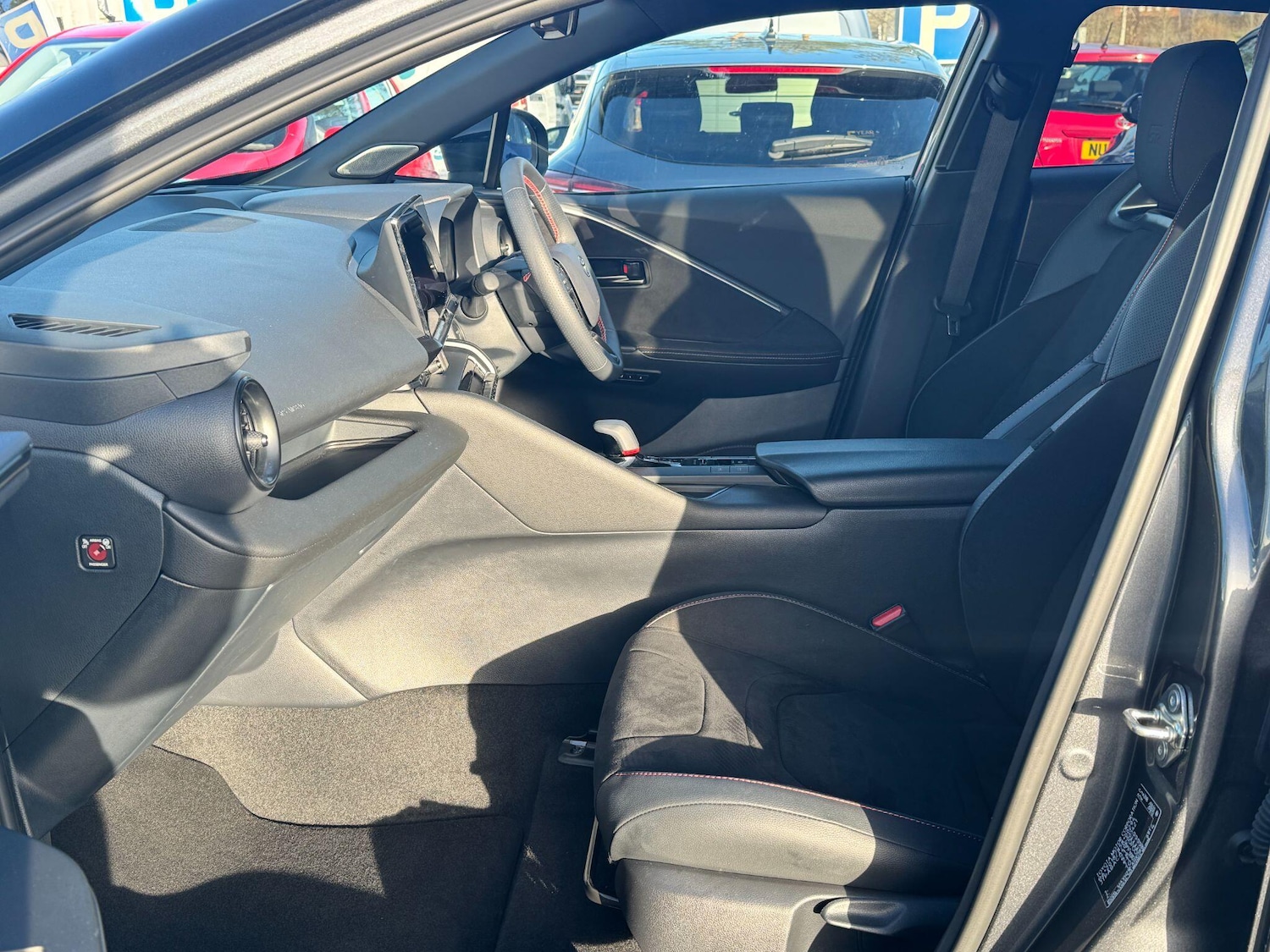 Used Toyota C-HR 2024 for sale - 76715407: Photo 14