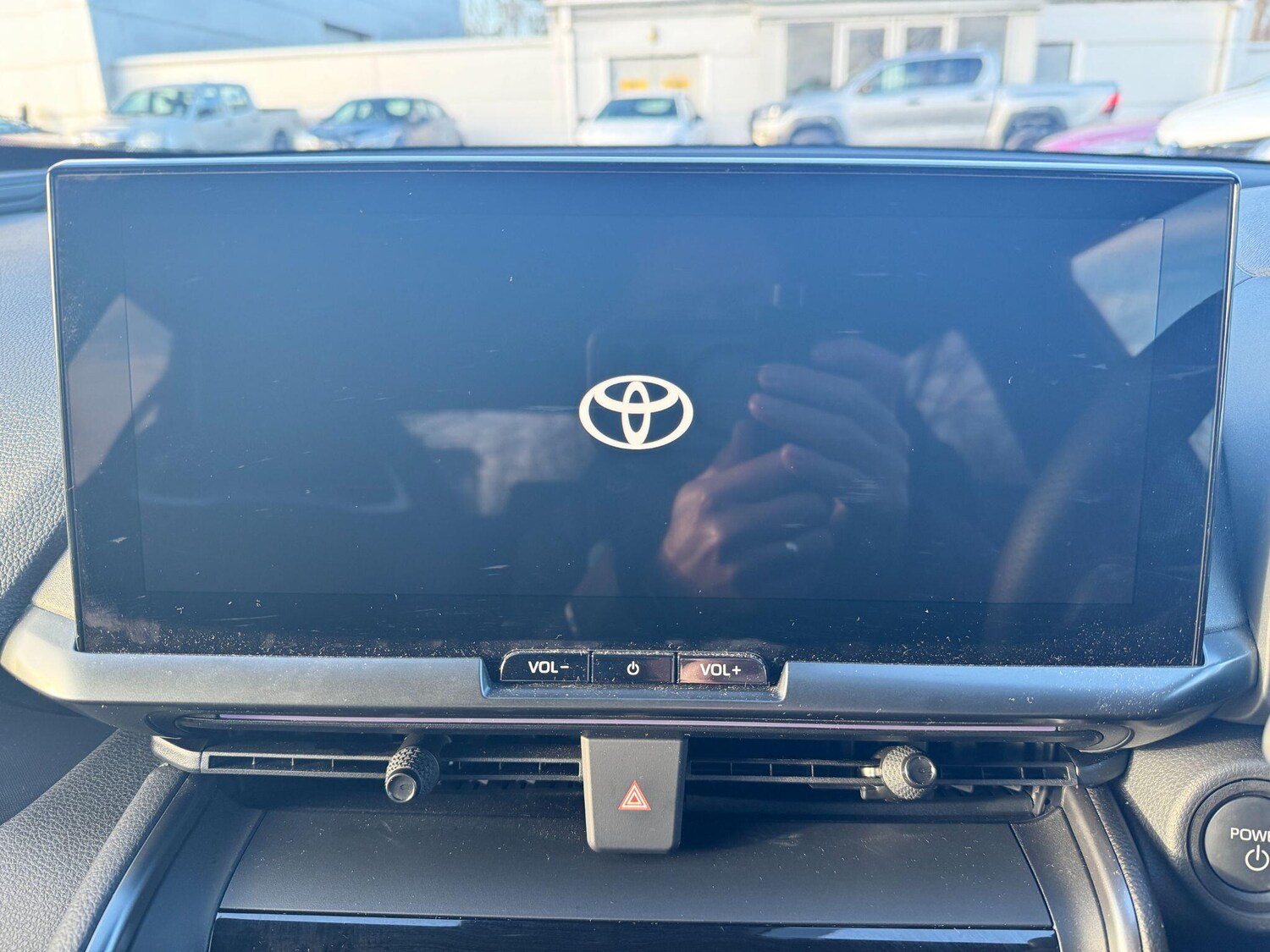 Used Toyota C-HR 2024 for sale - 76715407: Photo 19