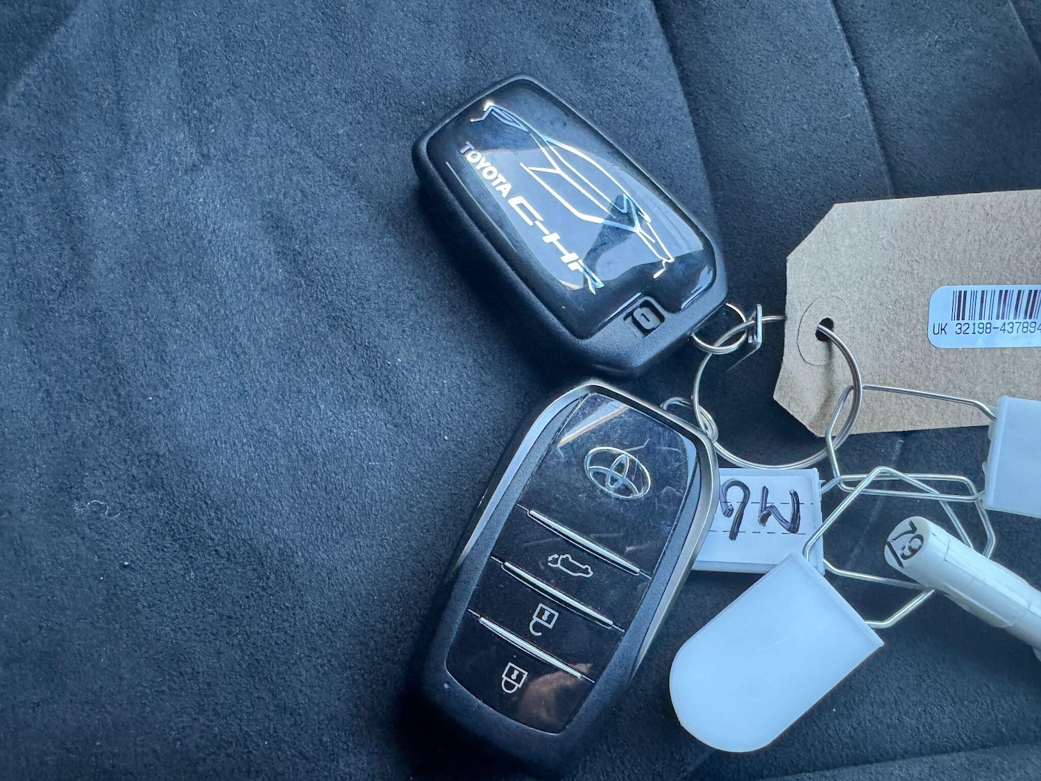 Used Toyota C-HR 2024 for sale - 76715407: Photo 20