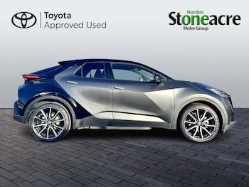 Used Toyota C-HR 2024 for sale - 76715407: Photo