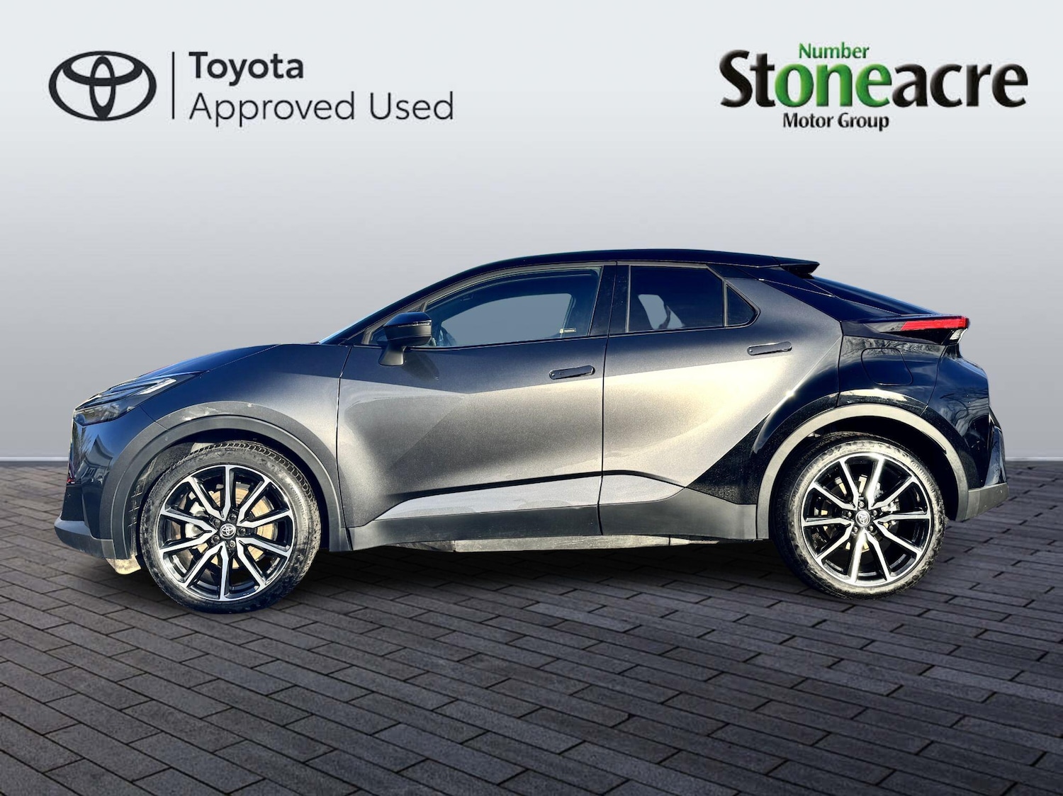 Used Toyota C-HR 2024 for sale - 76715407: Photo 6