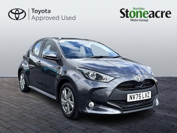 Used Toyota Yaris 2025 for sale - 79247571: Photo