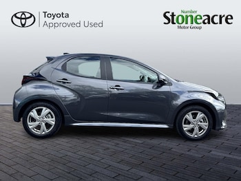 Used Toyota Yaris 2025 for sale - 79247571: Photo