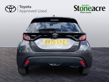 Used Toyota Yaris 2025 for sale - 79247571: Photo