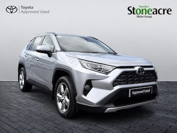 Used Toyota RAV4 2020 for sale - 79635296: Photo