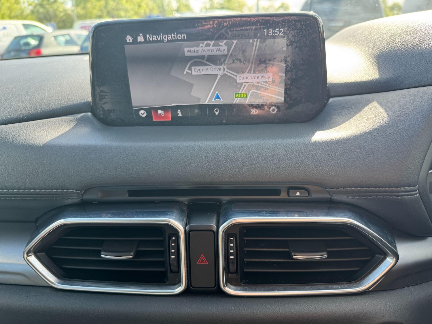 Used Mazda CX-5 2018 for sale - 76644777: Photo 19