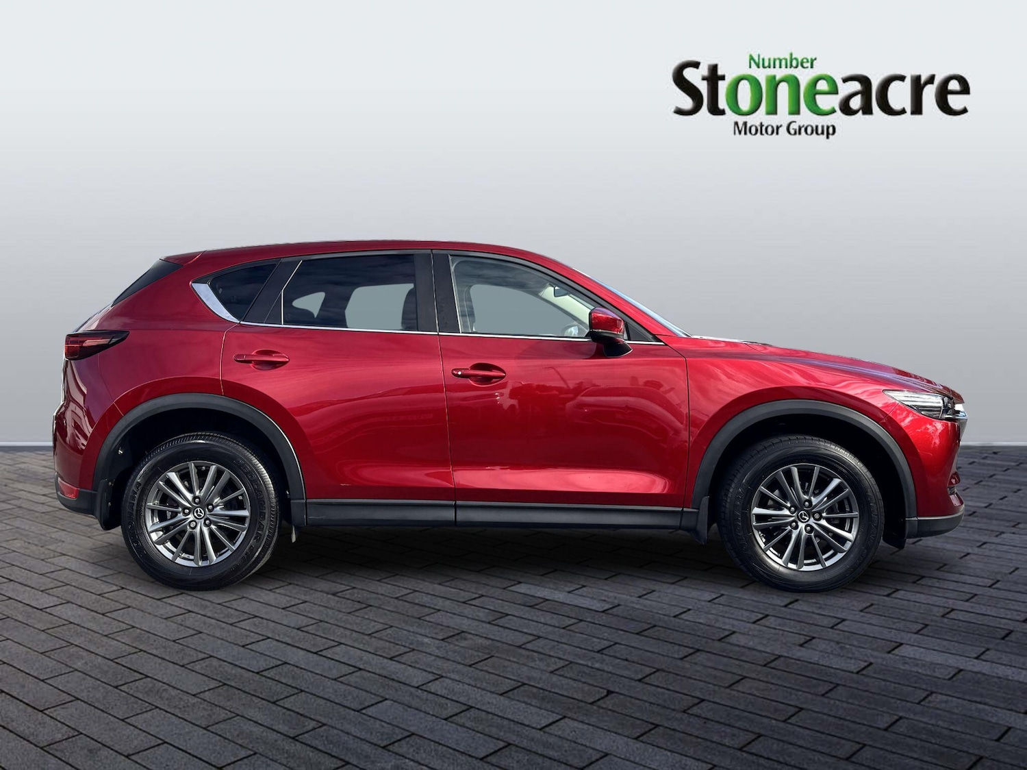 Used Mazda CX-5 2018 for sale - 76644777: Photo 2