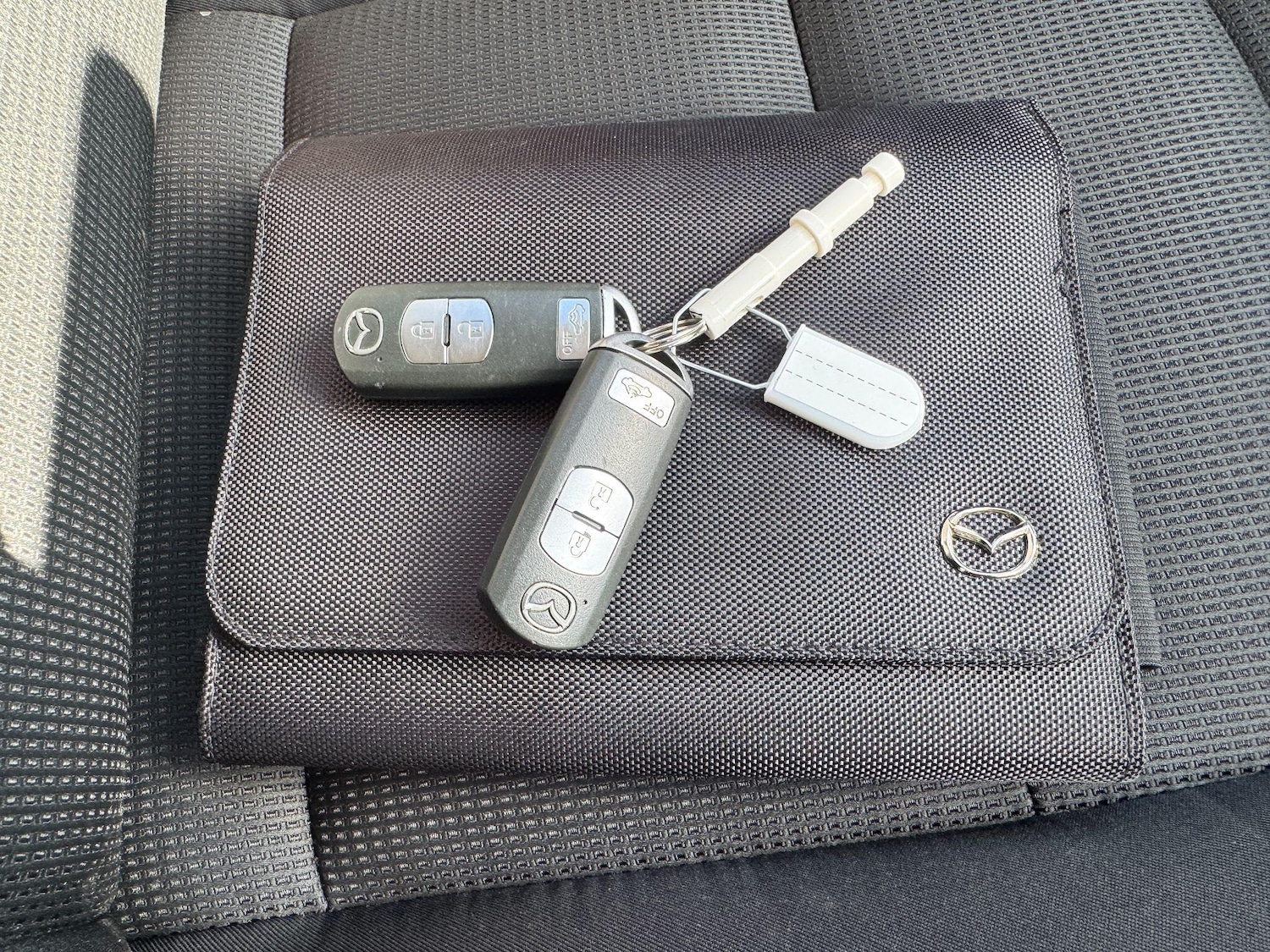 Used Mazda CX-5 2018 for sale - 76644777: Photo 20