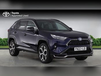 Toyota - RAV4