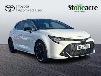 Used Toyota Corolla 2022 for sale - 78892189: Photo