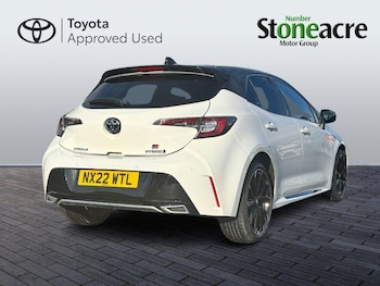 Used Toyota Corolla 2022 for sale - 78892189: Photo