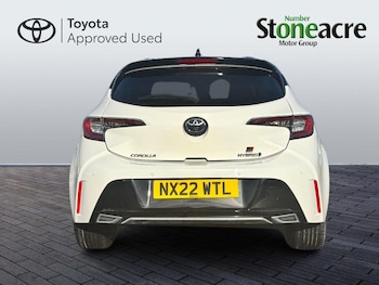 Used Toyota Corolla 2022 for sale - 78892189: Photo