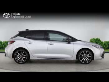 Used Toyota Corolla 2024 for sale - 74850788: Photo