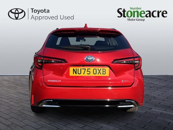 Used Toyota Corolla 2025 for sale - 79106382: Photo