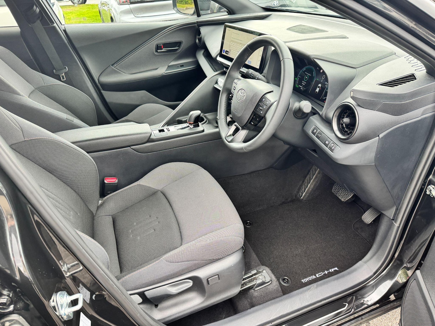 Vehicle 13