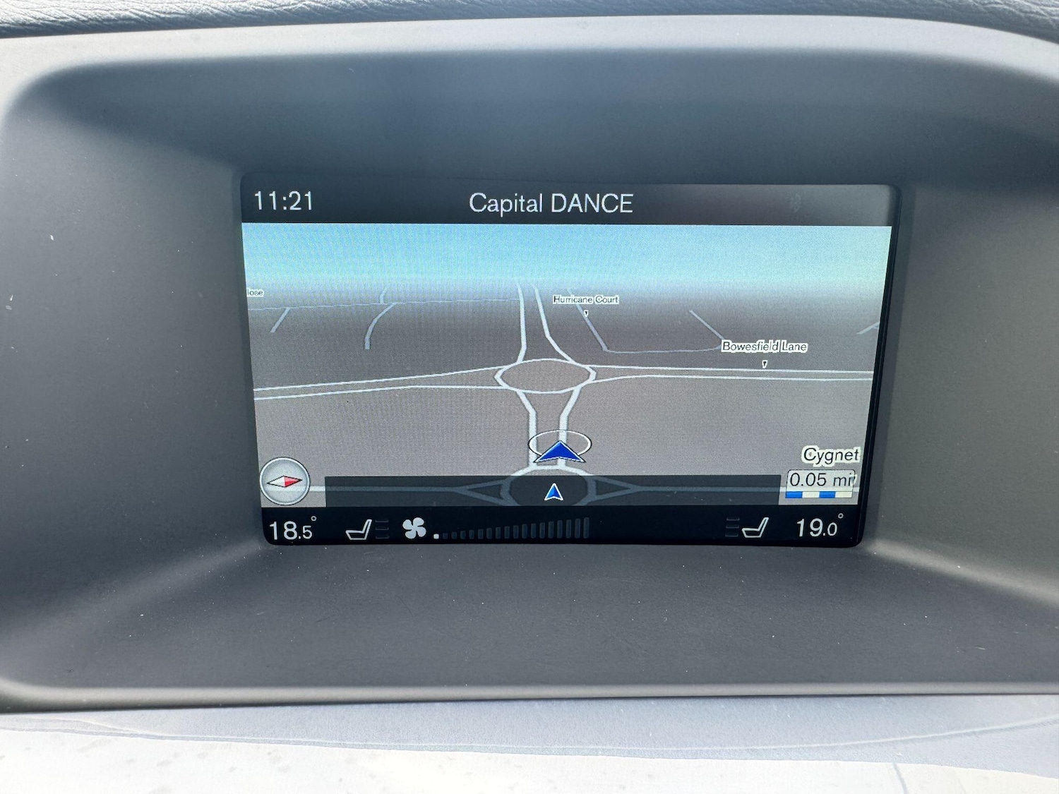 Used Volvo V60 2016 for sale - 77892173: Photo 18