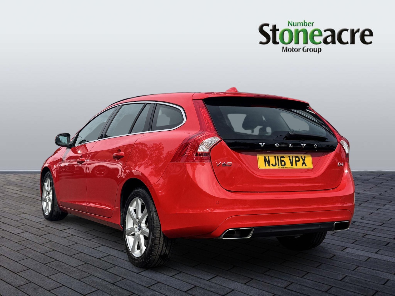 Used Volvo V60 2016 for sale - 77892173: Photo 5