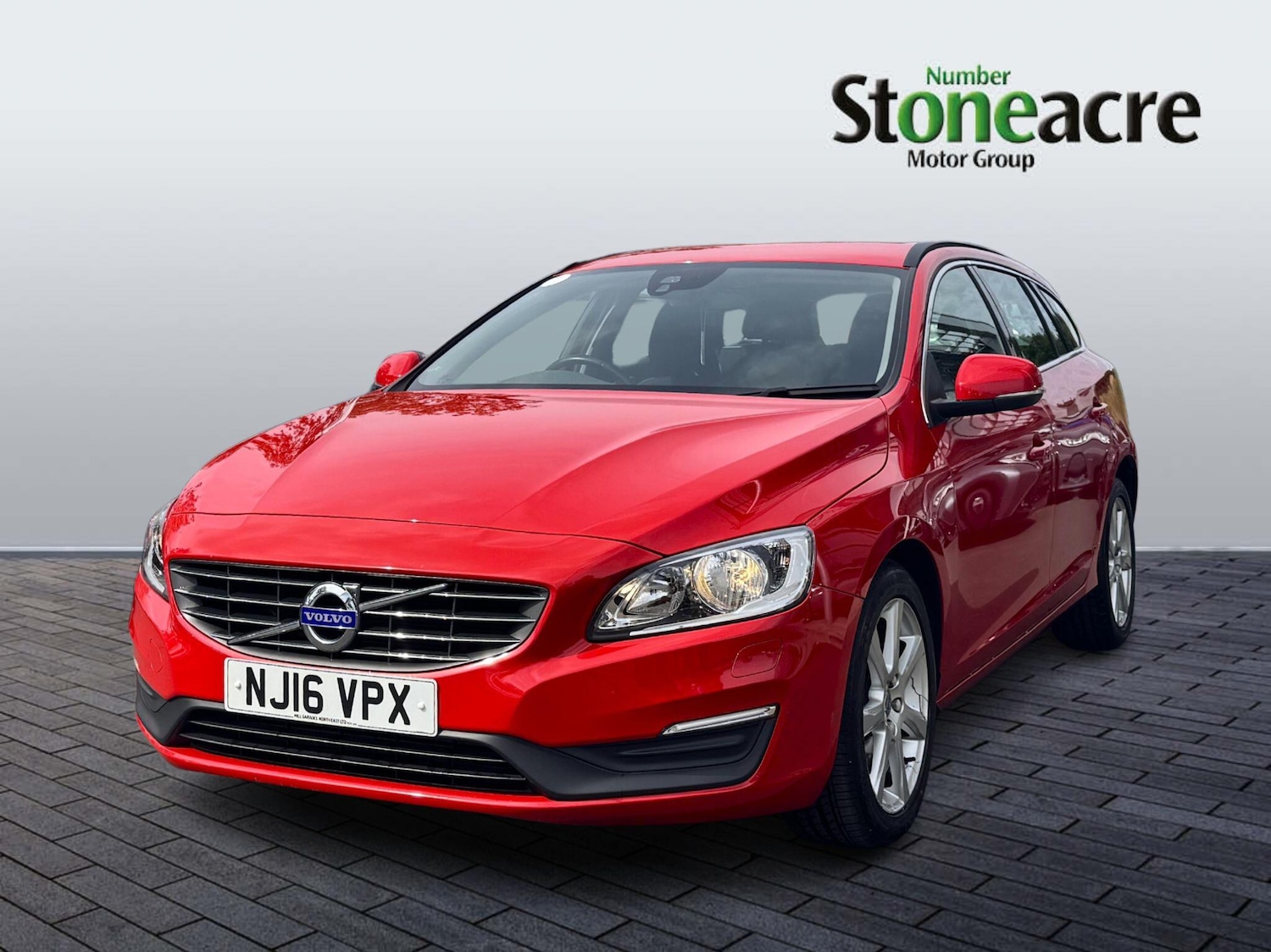 Used Volvo V60 2016 for sale - 77892173: Photo 7