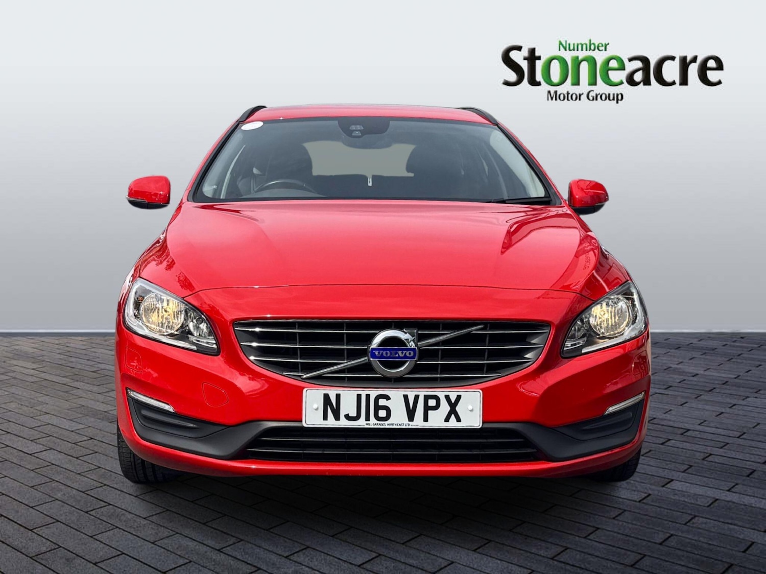 Used Volvo V60 2016 for sale - 77892173: Photo 8