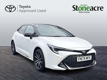 Used Toyota Corolla 2024 for sale - 79373913: Photo