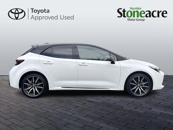 Used Toyota Corolla 2024 for sale - 79373913: Photo