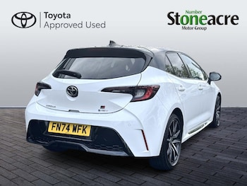 Used Toyota Corolla 2024 for sale - 79373913: Photo