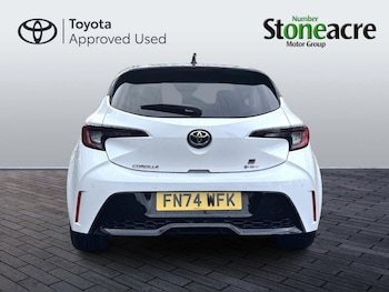 Used Toyota Corolla 2024 for sale - 79373913: Photo