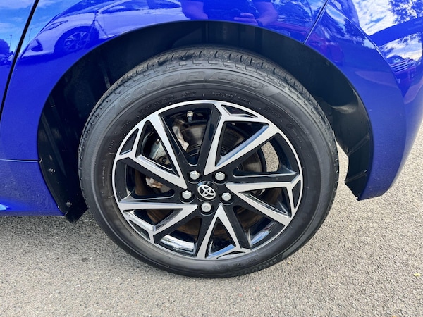Used Toyota Yaris 2023 for sale - 76282922: Photo 11