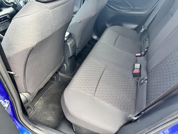 Used Toyota Yaris 2023 for sale - 76282922: Photo 15