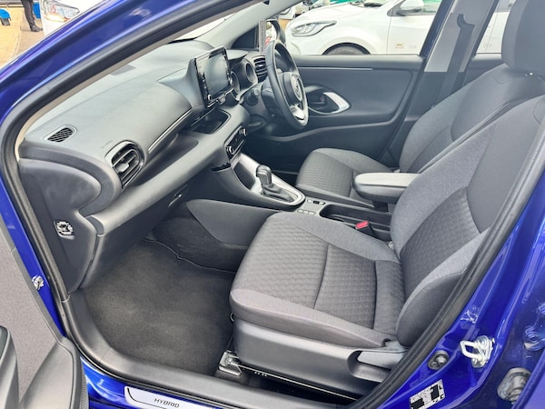 Used Toyota Yaris 2023 for sale - 76282922: Photo 16