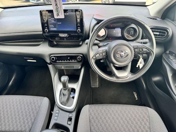 Used Toyota Yaris 2023 for sale - 76282922: Photo 17