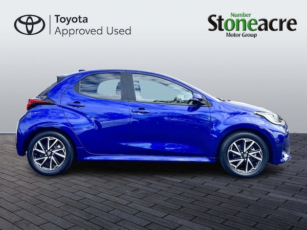 Used Toyota Yaris 2023 for sale - 76282922: Photo 4