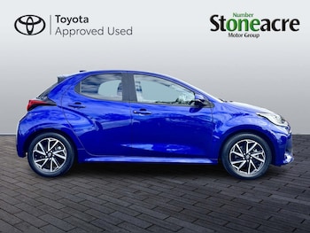Used Toyota Yaris 2023 for sale - 76282922: Photo 4