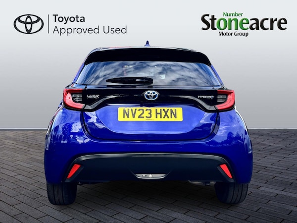 Used Toyota Yaris 2023 for sale - 76282922: Photo 6