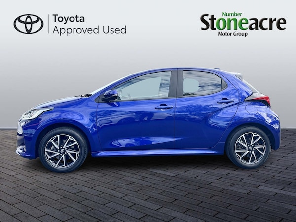Used Toyota Yaris 2023 for sale - 76282922: Photo 8