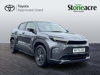 Used Toyota Urban Cruiser 2026 for sale - 78772417: Photo