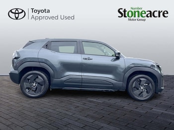 Used Toyota Urban Cruiser 2026 for sale - 78772417: Photo