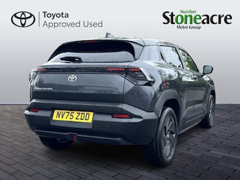Used Toyota Urban Cruiser 2026 for sale - 78772417: Photo