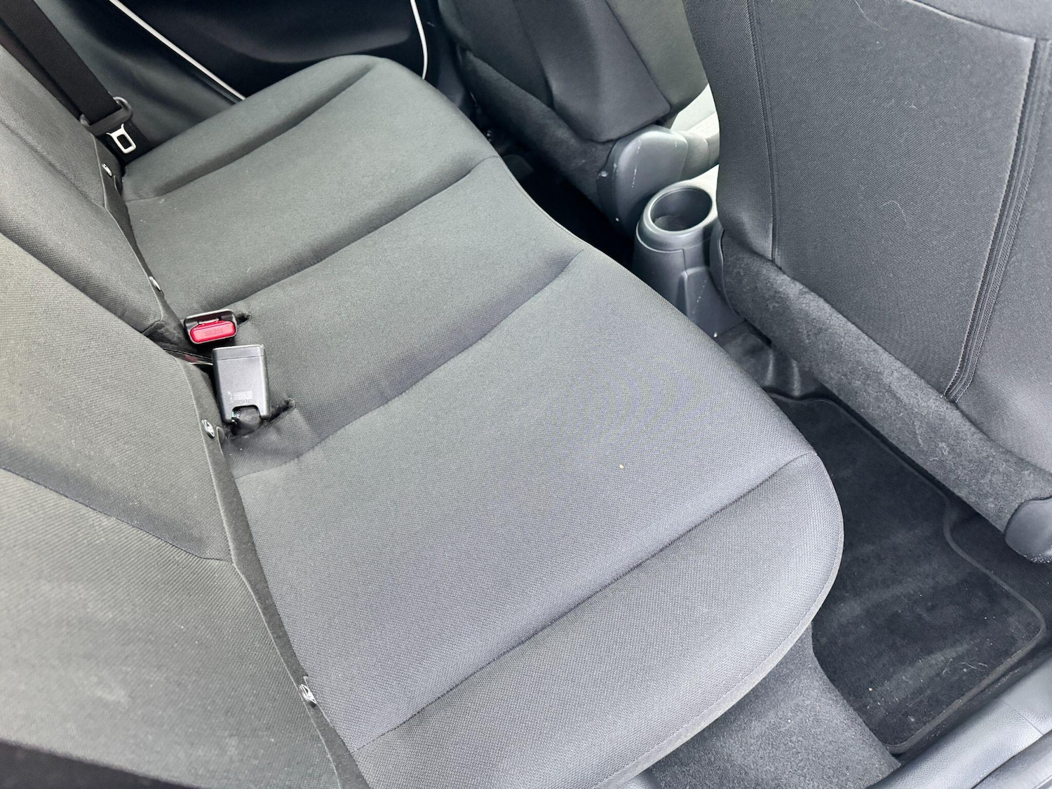 Used Toyota Aygo X 2023 for sale - 76592470: Photo 12