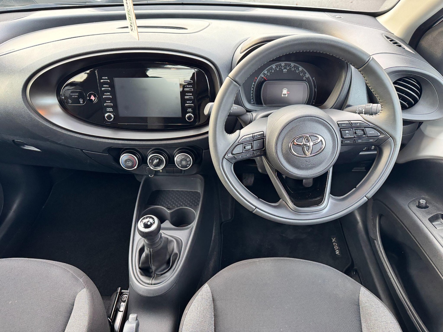 Used Toyota Aygo X 2023 for sale - 76592470: Photo 15