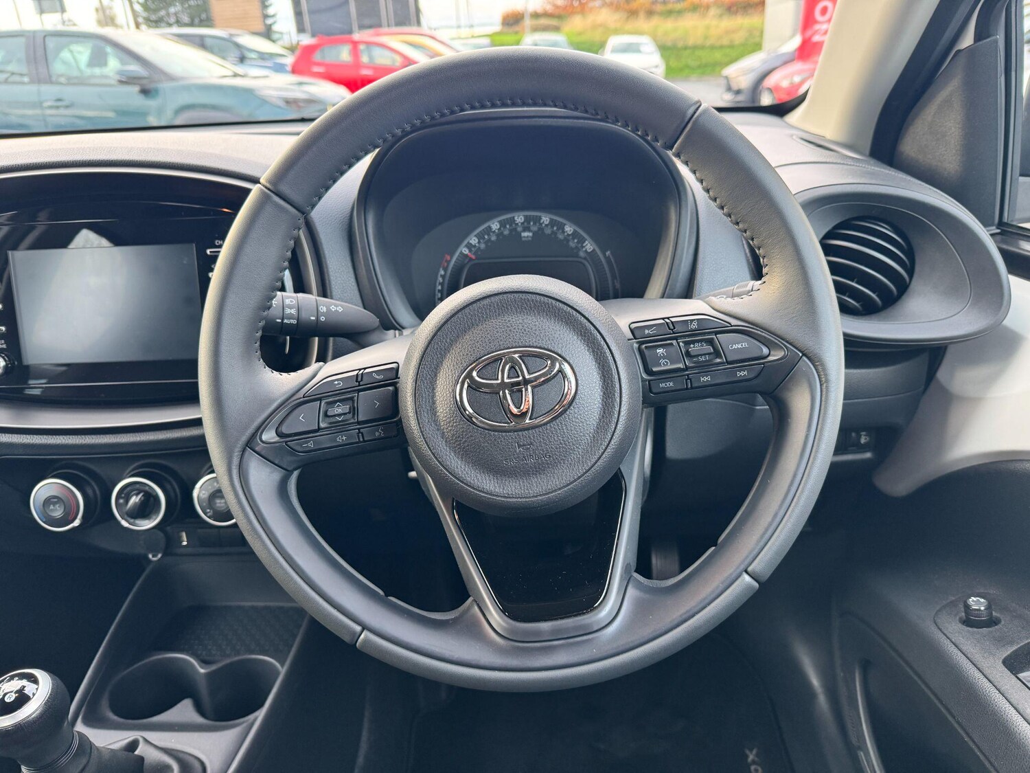 Used Toyota Aygo X 2023 for sale - 76592470: Photo 17