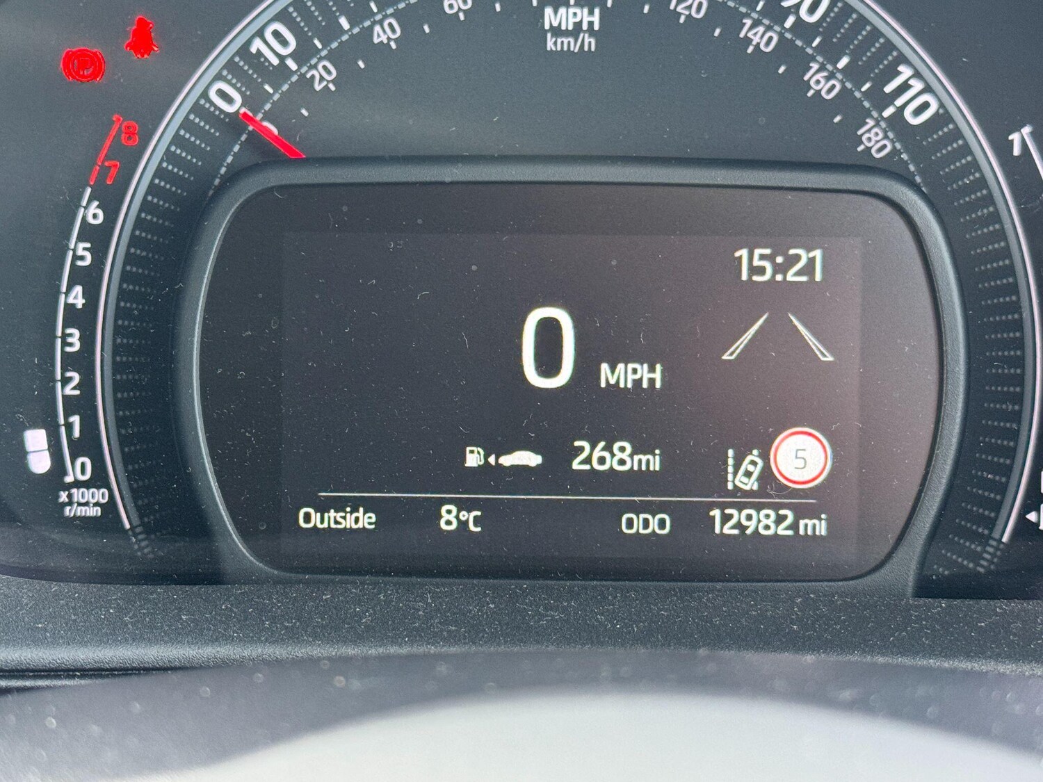 Used Toyota Aygo X 2023 for sale - 76592470: Photo 18