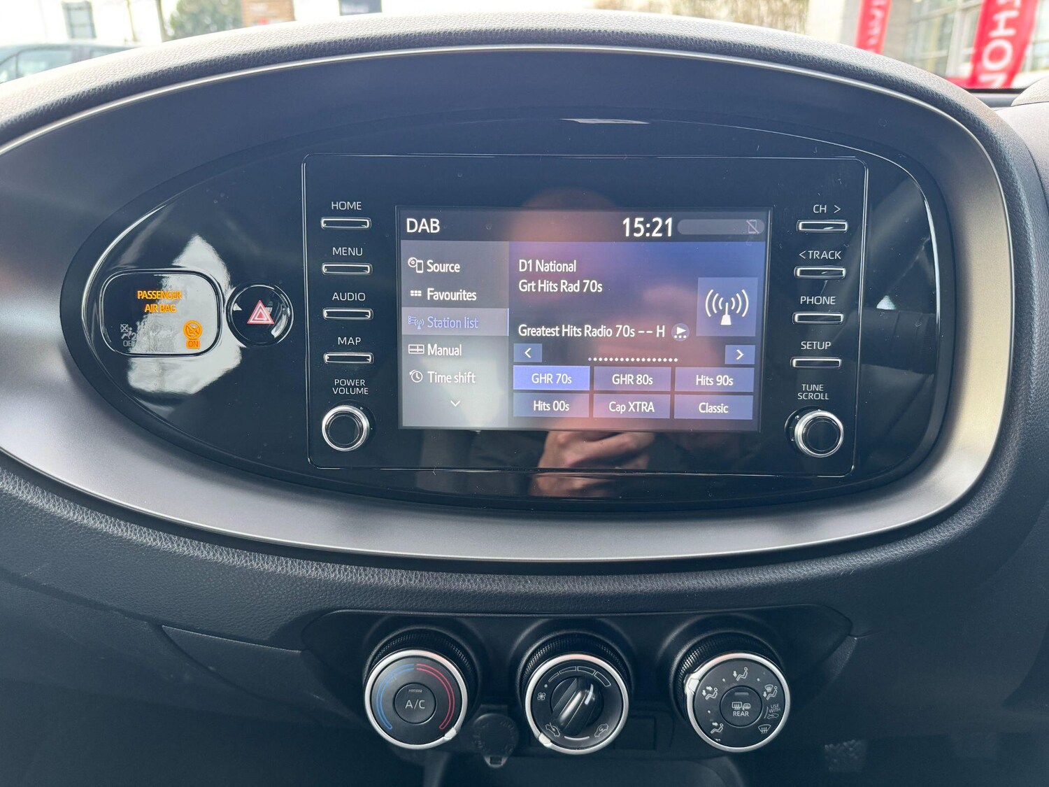 Used Toyota Aygo X 2023 for sale - 76592470: Photo 19