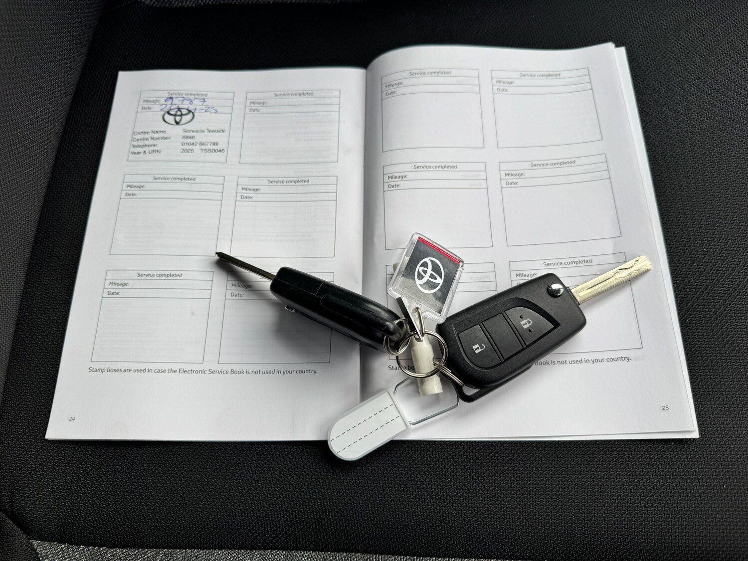 Used Toyota Aygo X 2023 for sale - 76592470: Photo 20