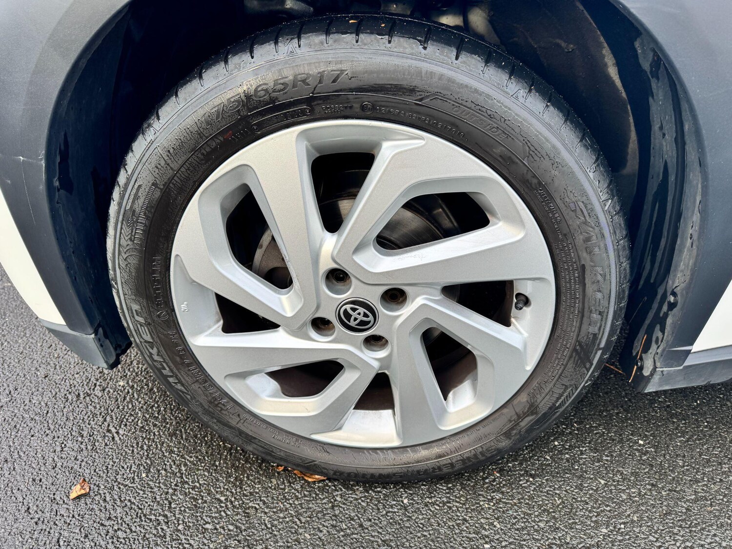 Used Toyota Aygo X 2023 for sale - 76592470: Photo 9